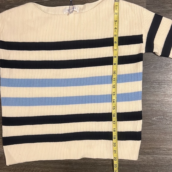 NWT POPSUGAR sweater - Picture 9 of 9